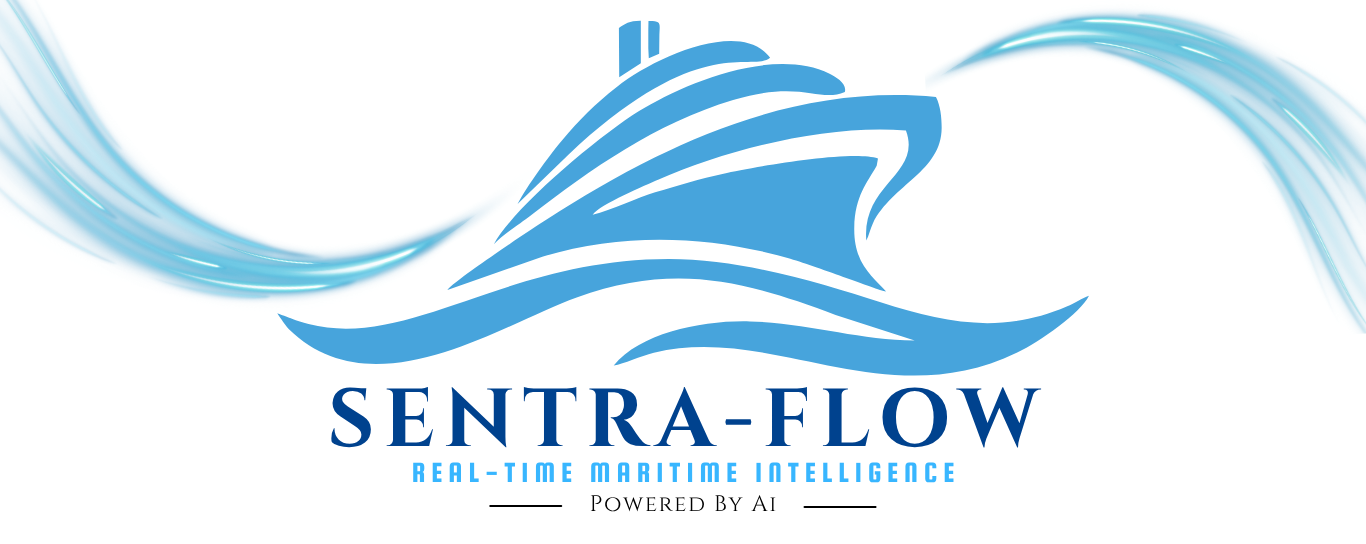 SentraFlow - Real-Time Maritime Intelligence